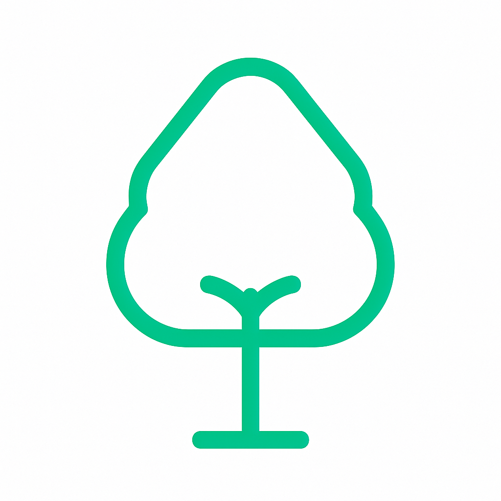 Equivalent Trees Planted